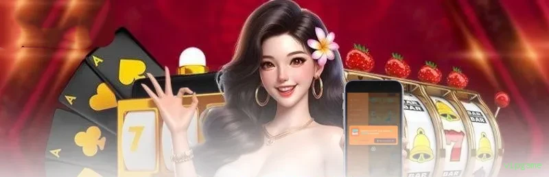 Login rápido no app vipgame