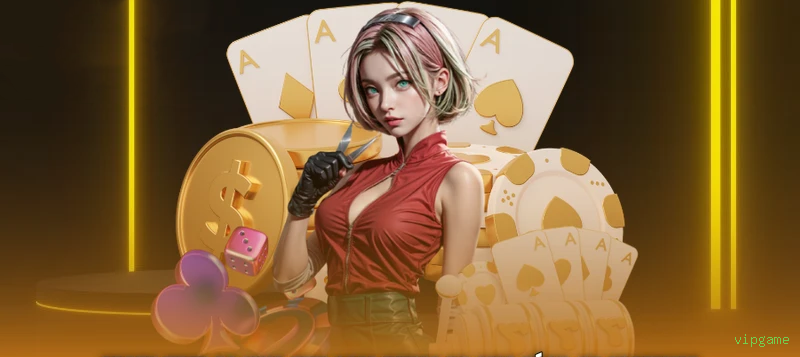 Download Android vipgame
