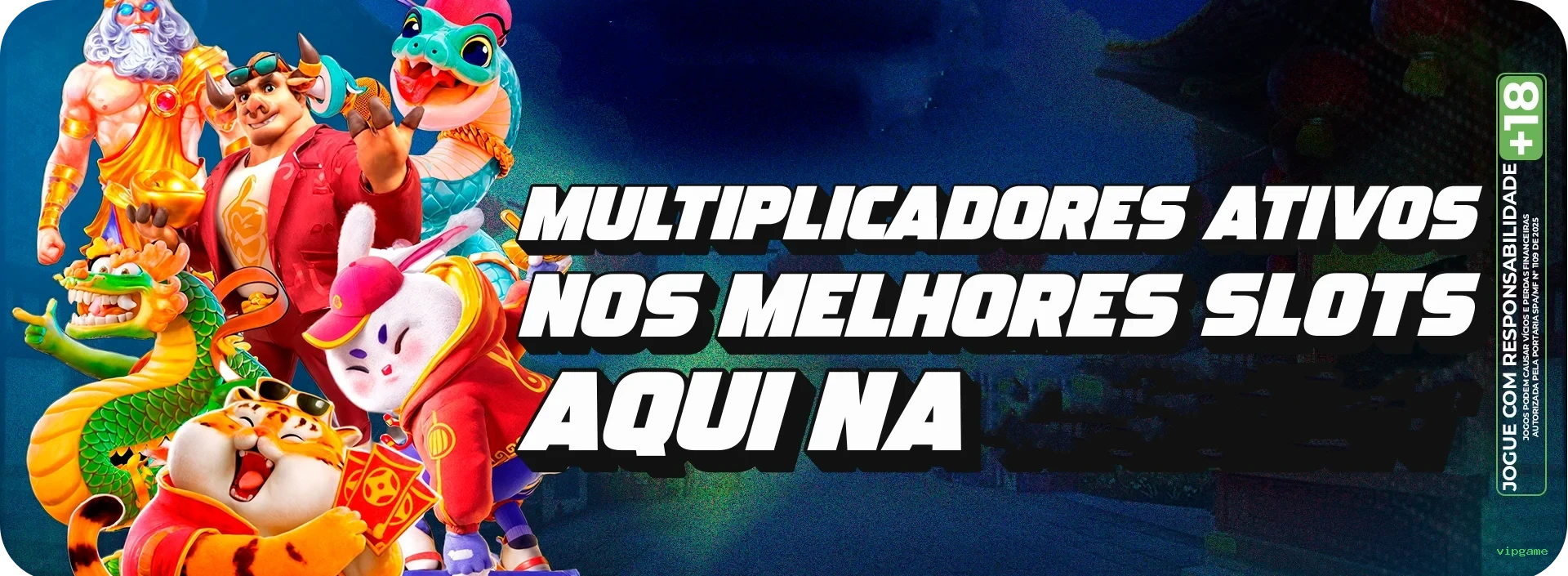Download PC vipgame