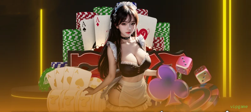 Bônus de Boas-vindas vipgame