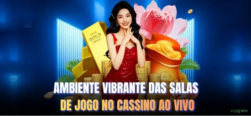 Cashback Semanal vipgame