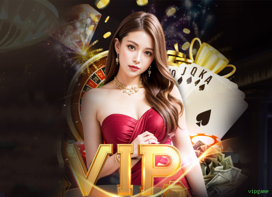 Bônus de boas-vindas vipgame
