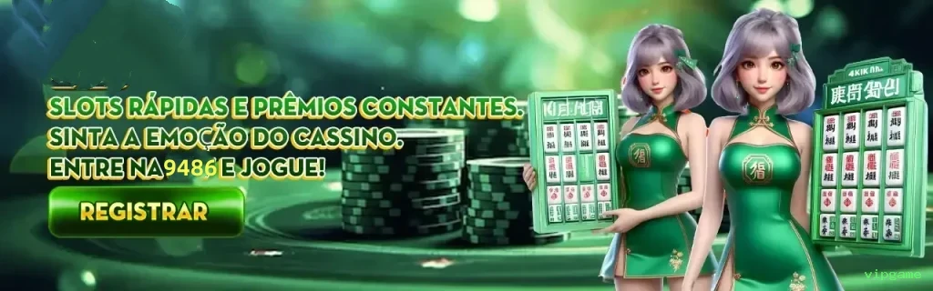 Programa VIP vipgame