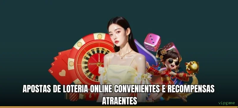 Streaming 4K no cassino ao vivo da vipgame