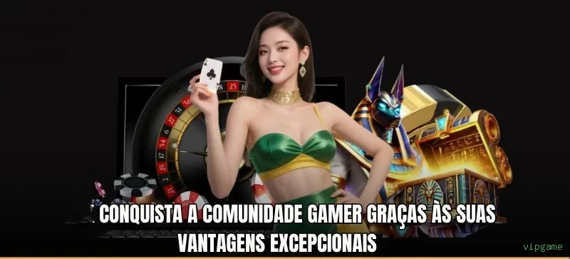 Métodos de pagamento aceitos na vipgame