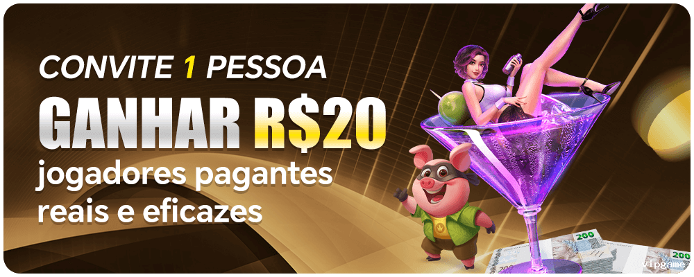 Instalação PC vipgame