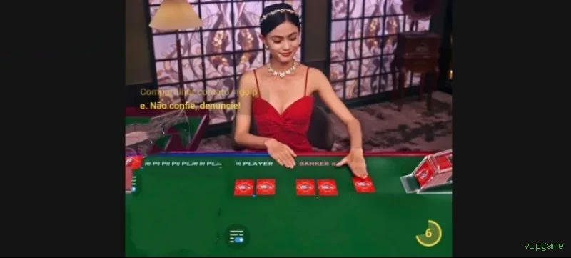 Segurança vipgame