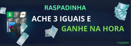 Jogos com maior RTP na vipgame